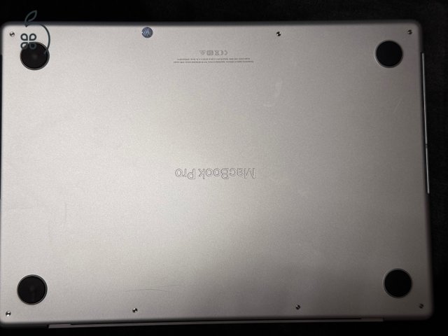 Macbook Pro 14