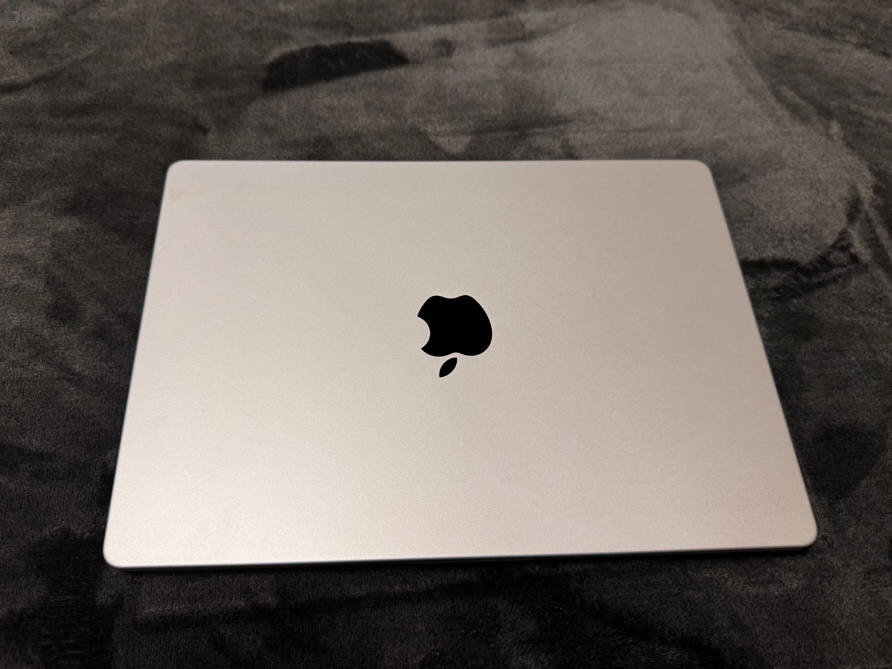 Macbook Pro 14
