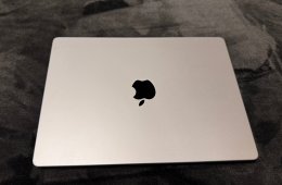 Macbook Pro 14