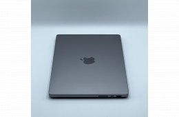 MacBook Pro 14″ 2021, M1 Pro 10 core, 32 GB RAM, 1TB ssd  27% Áfás