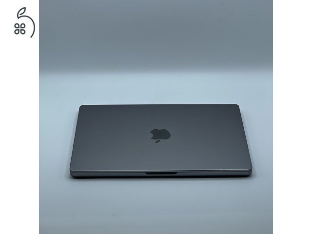 MacBook Pro 14″ 2021, M1 Pro 10 core, 32 GB RAM, 1TB ssd  27% Áfás