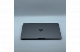 MacBook Pro 14″ 2021, M1 Pro 10 core, 32 GB RAM, 1TB ssd  27% Áfás