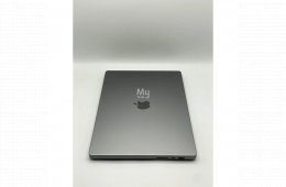 MacBook Pro 16″ 2021, M1 Pro 10 Cores, 32 GB RAM,  27% Áfás, 5 ciklus 