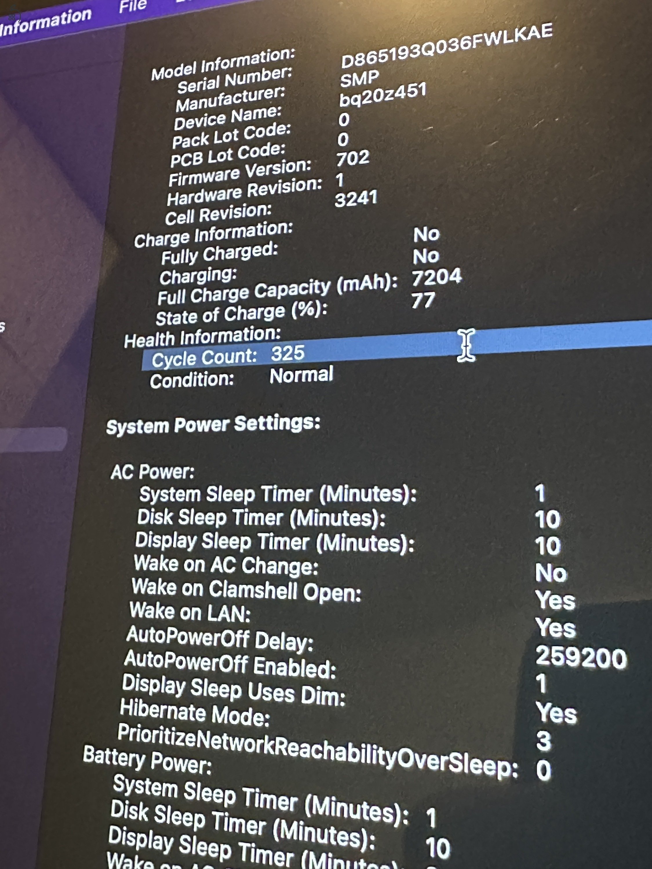 MacBook Pro 15” Retina Mid-2015 – 325 ciklusos akku!! i7/16GB/512GB SSD