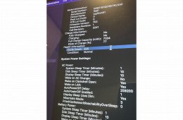 MacBook Pro 15” Retina Mid-2015 – 325 ciklusos akku!! i7/16GB/512GB SSD