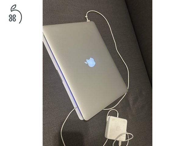 MacBook Pro 15” Retina Mid-2015 – 325 ciklusos akku!! i7/16GB/512GB SSD