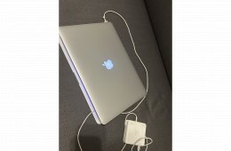 MacBook Pro 15” Retina Mid-2015 – 325 ciklusos akku!! i7/16GB/512GB SSD
