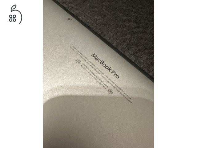 MacBook Pro 15” Retina Mid-2015 – 325 ciklusos akku!! i7/16GB/512GB SSD