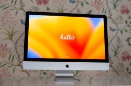 iMac A1419 Retina 5K, 500Gb SSD