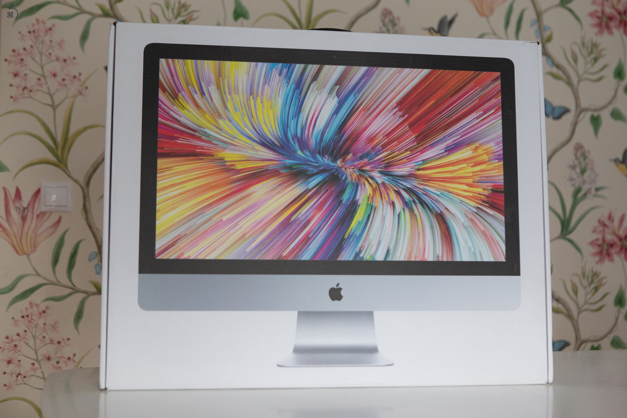iMac A1419 Retina 5K, 500Gb SSD