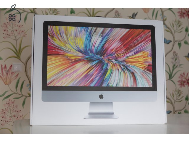 iMac A1419 Retina 5K, 500Gb SSD