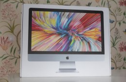 iMac A1419 Retina 5K, 500Gb SSD