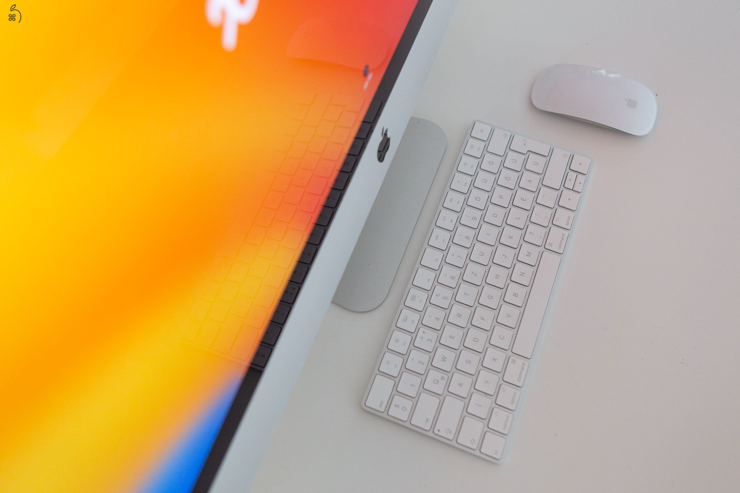 iMac A1419 Retina 5K, 500Gb SSD