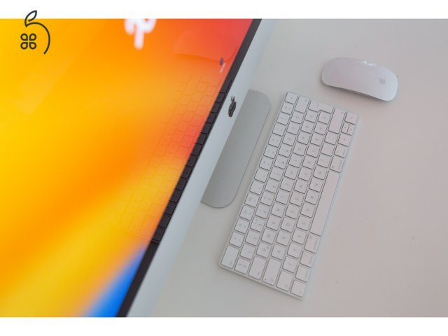 iMac A1419 Retina 5K, 500Gb SSD