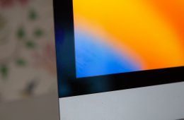 iMac A1419 Retina 5K, 500Gb SSD