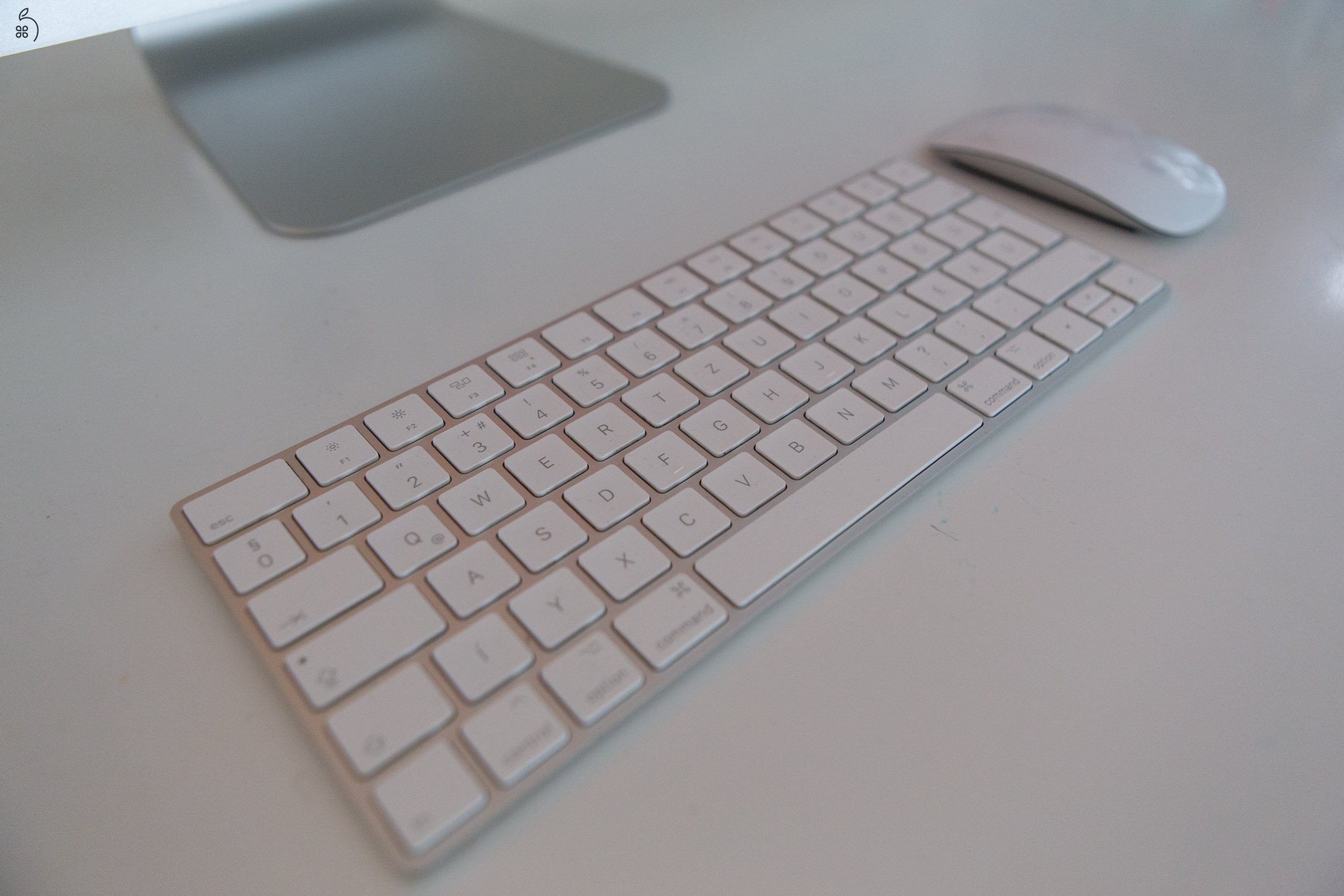 iMac A1419 Retina 5K, 500Gb SSD