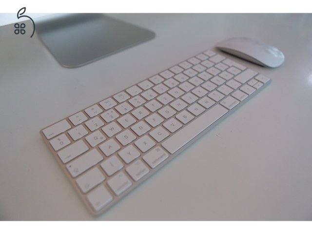 iMac A1419 Retina 5K, 500Gb SSD