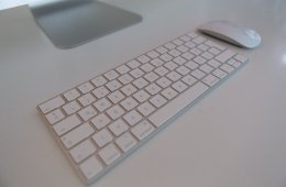 iMac A1419 Retina 5K, 500Gb SSD