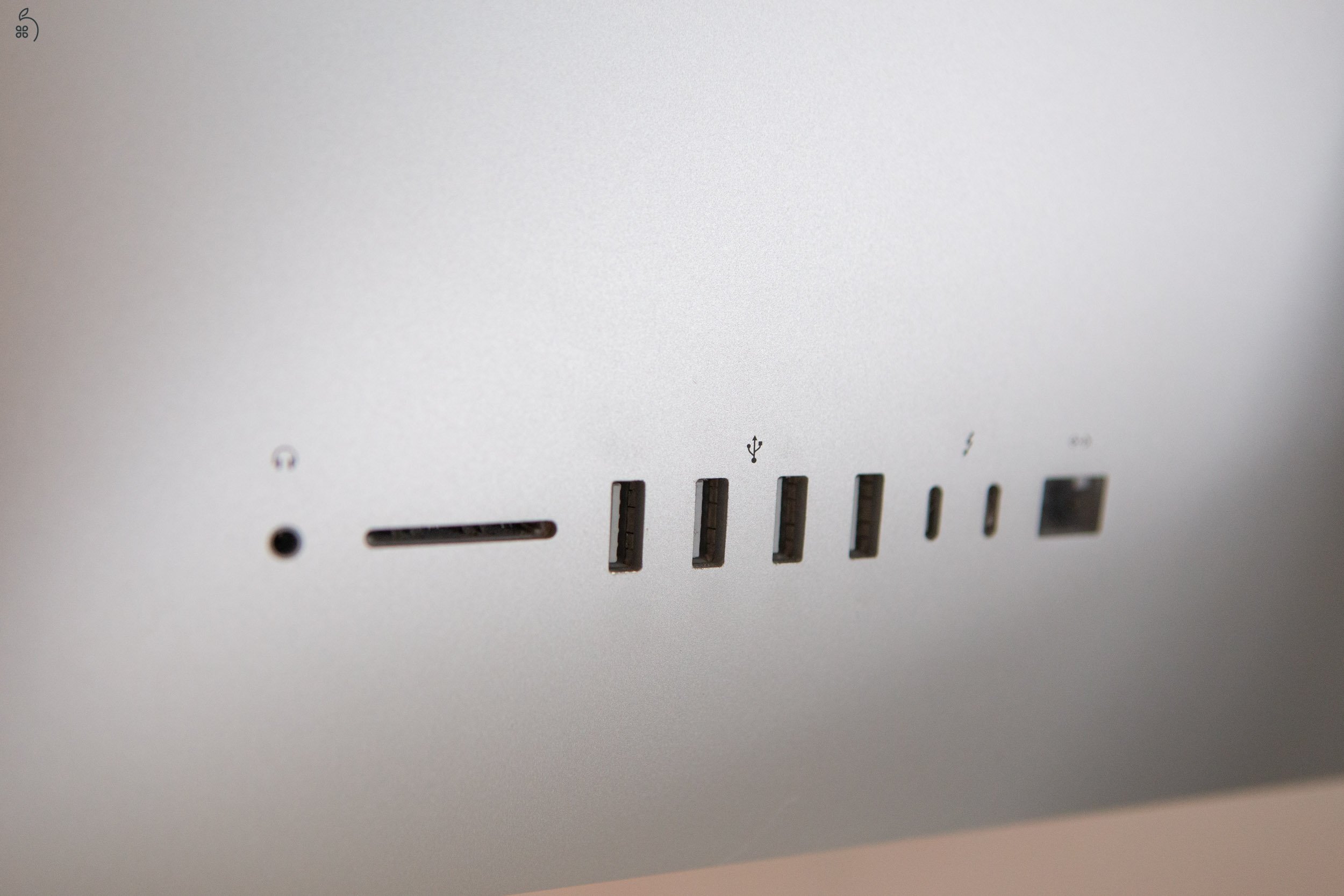 iMac A1419 Retina 5K, 500Gb SSD