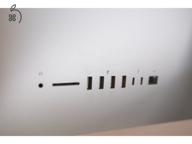 iMac A1419 Retina 5K, 500Gb SSD