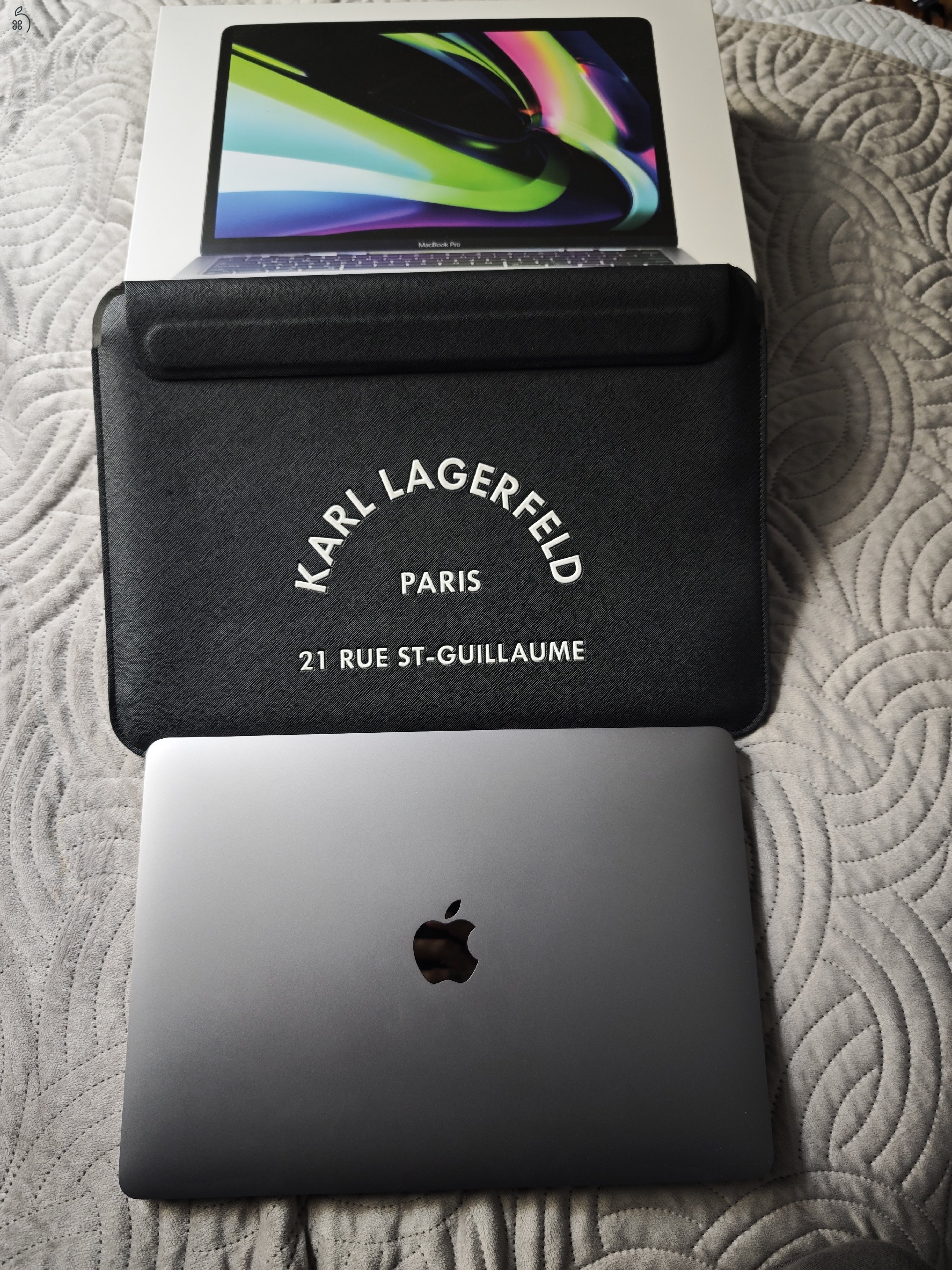 Macbook Pro 13 M2 2022 256GB