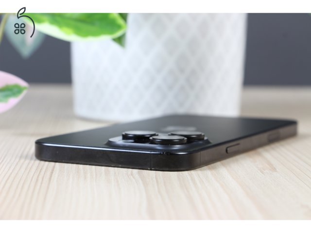 pple iPhone 16 Pro Max 256GB Black Titanium B US-7423