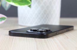 pple iPhone 16 Pro Max 256GB Black Titanium B US-7423