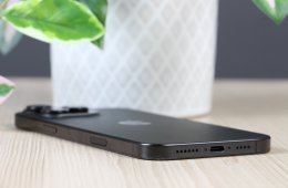 pple iPhone 16 Pro Max 256GB Black Titanium B US-7423