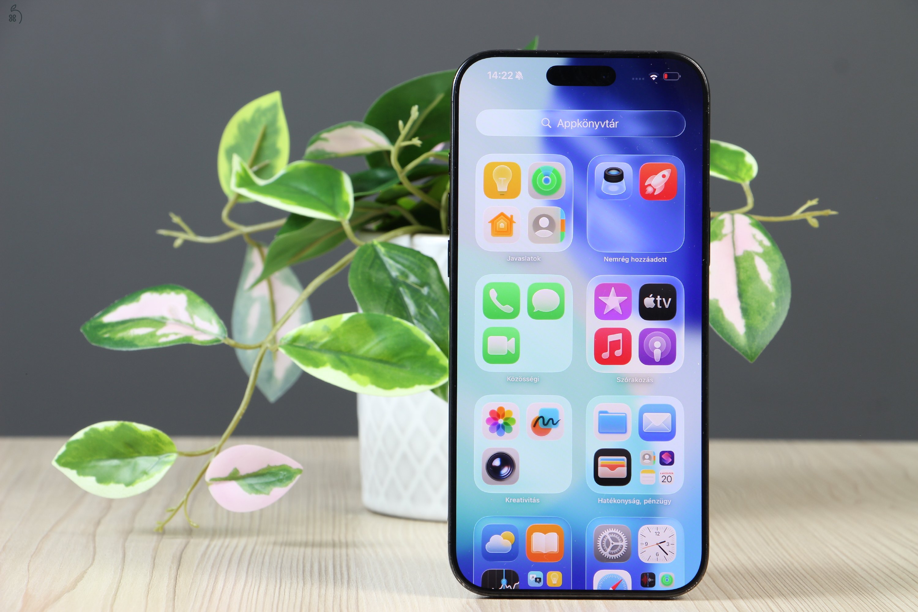 pple iPhone 16 Pro Max 256GB Black Titanium B US-7423