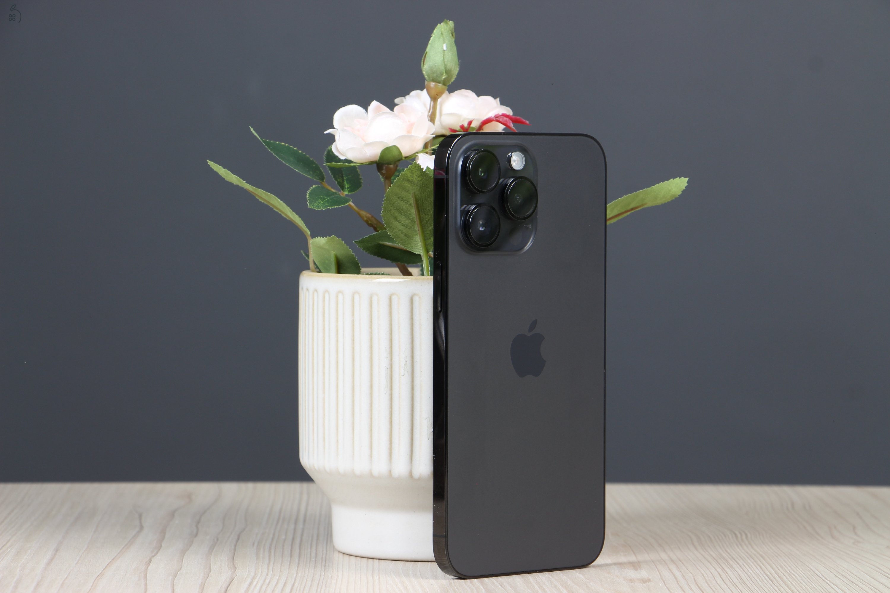 Apple iPhone 14 Pro Max 256GB Black B US-7393