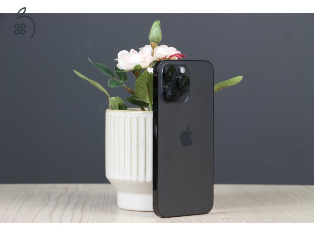 Apple iPhone 14 Pro Max 256GB Black B US-7393