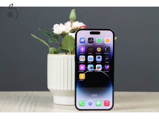 Apple iPhone 14 Pro Max 256GB Black B US-7393