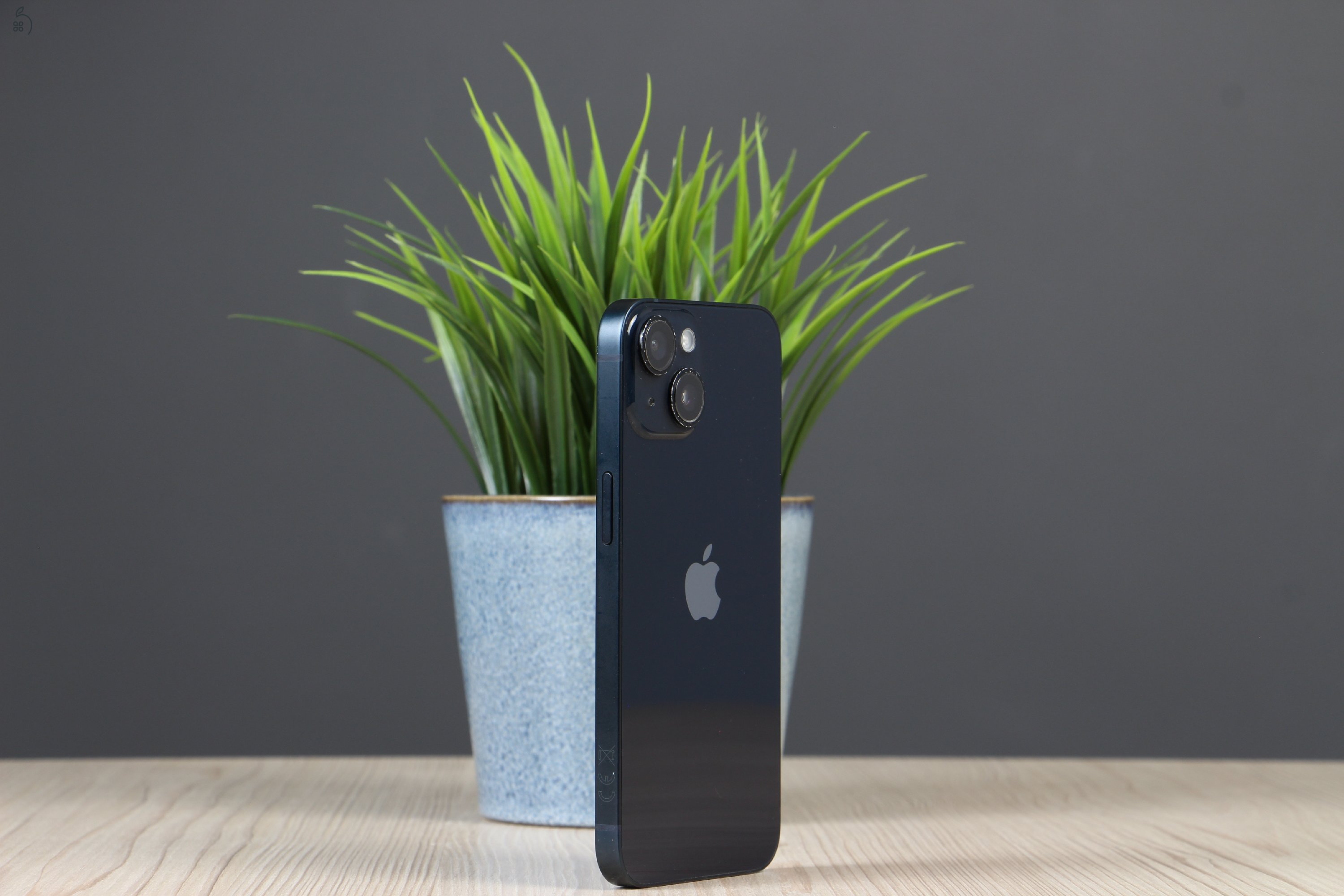 Apple iPhone 14 256GB Midnight C+ US-7384