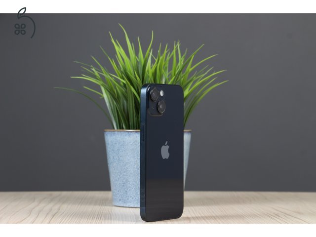 Apple iPhone 14 256GB Midnight C+ US-7384