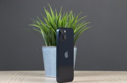 Apple iPhone 14 256GB Midnight C+ US-7384