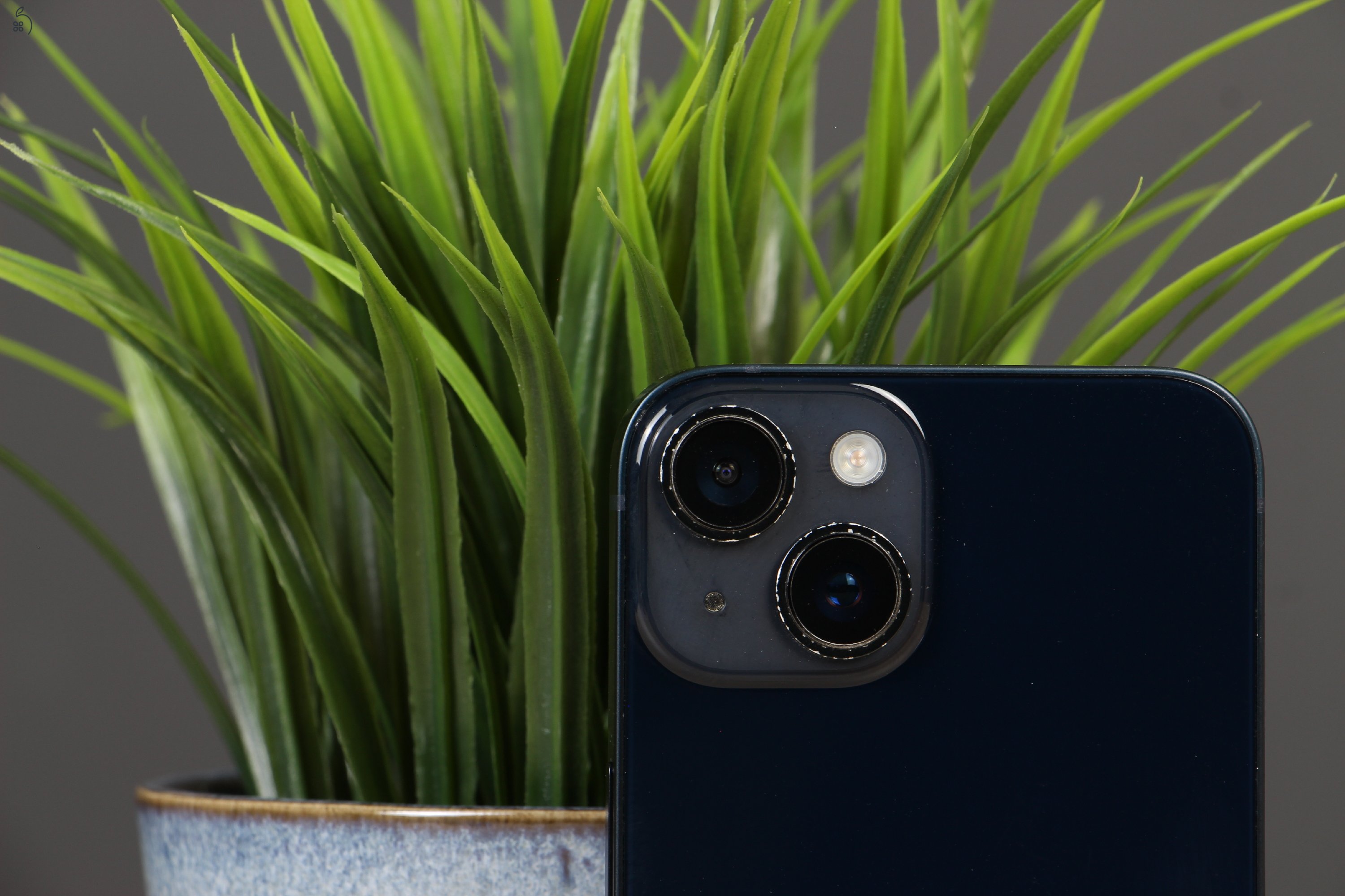 Apple iPhone 14 256GB Midnight C+ US-7384