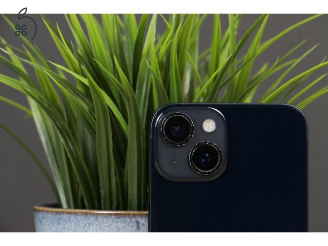 Apple iPhone 14 256GB Midnight C+ US-7384