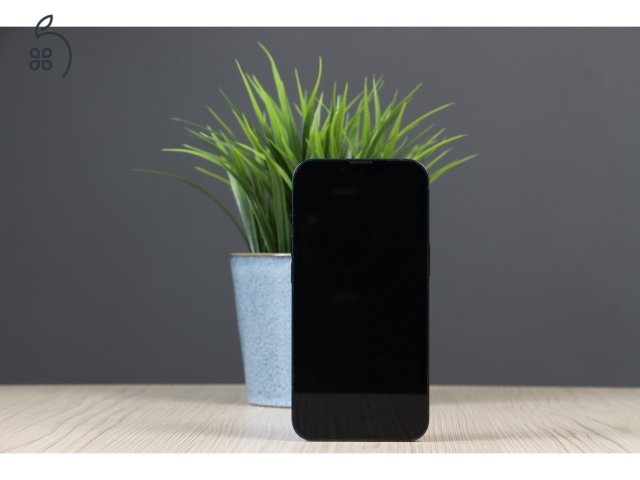 Apple iPhone 14 256GB Midnight C+ US-7384