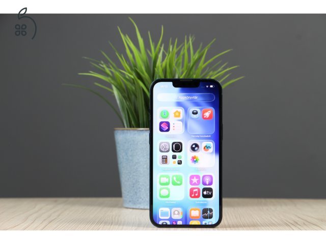 Apple iPhone 14 256GB Midnight C+ US-7384