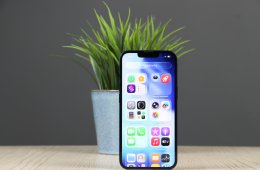 Apple iPhone 14 256GB Midnight C+ US-7384