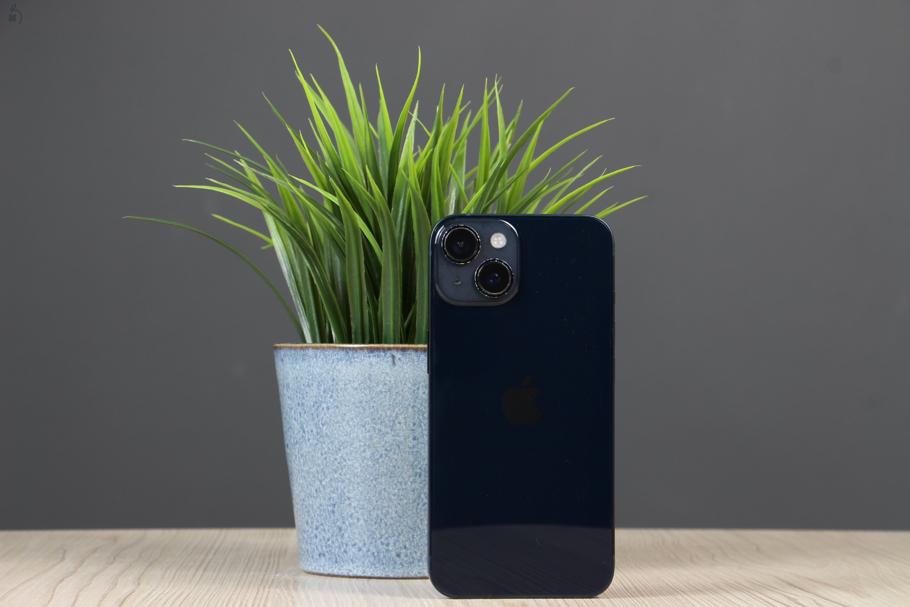 Apple iPhone 14 256GB Midnight C+ US-7384