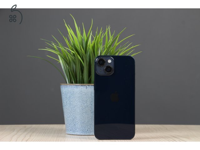 Apple iPhone 14 256GB Midnight C+ US-7384