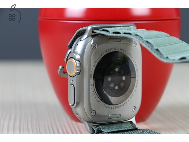 Apple Watch Ultra 1 49mm B US-7370