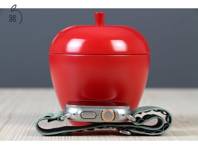 Apple Watch Ultra 1 49mm B US-7370