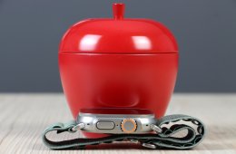 Apple Watch Ultra 1 49mm B US-7370