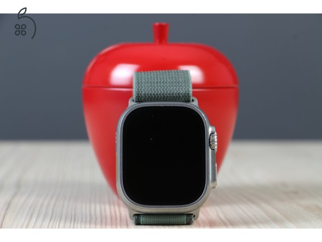 Apple Watch Ultra 1 49mm B US-7370