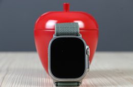 Apple Watch Ultra 1 49mm B US-7370