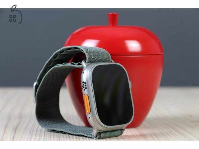 Apple Watch Ultra 1 49mm B US-7370