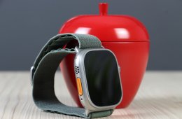 Apple Watch Ultra 1 49mm B US-7370