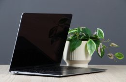 Apple Macbook Air 13